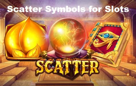 scatter slots tips|Scatter Symbols Guide & Best Scatter Pays Slots .